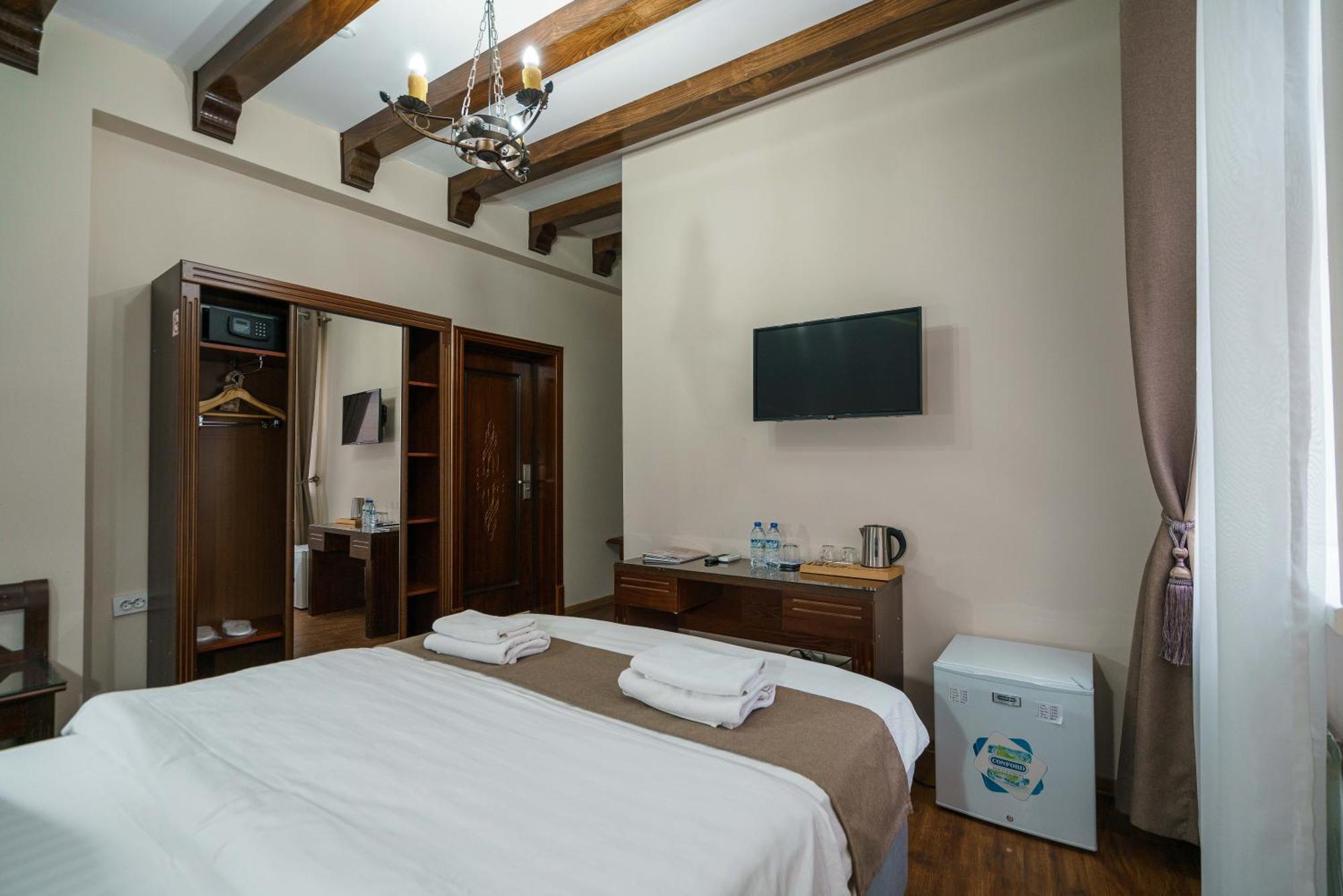 Hotel Malika Buhara Cameră foto