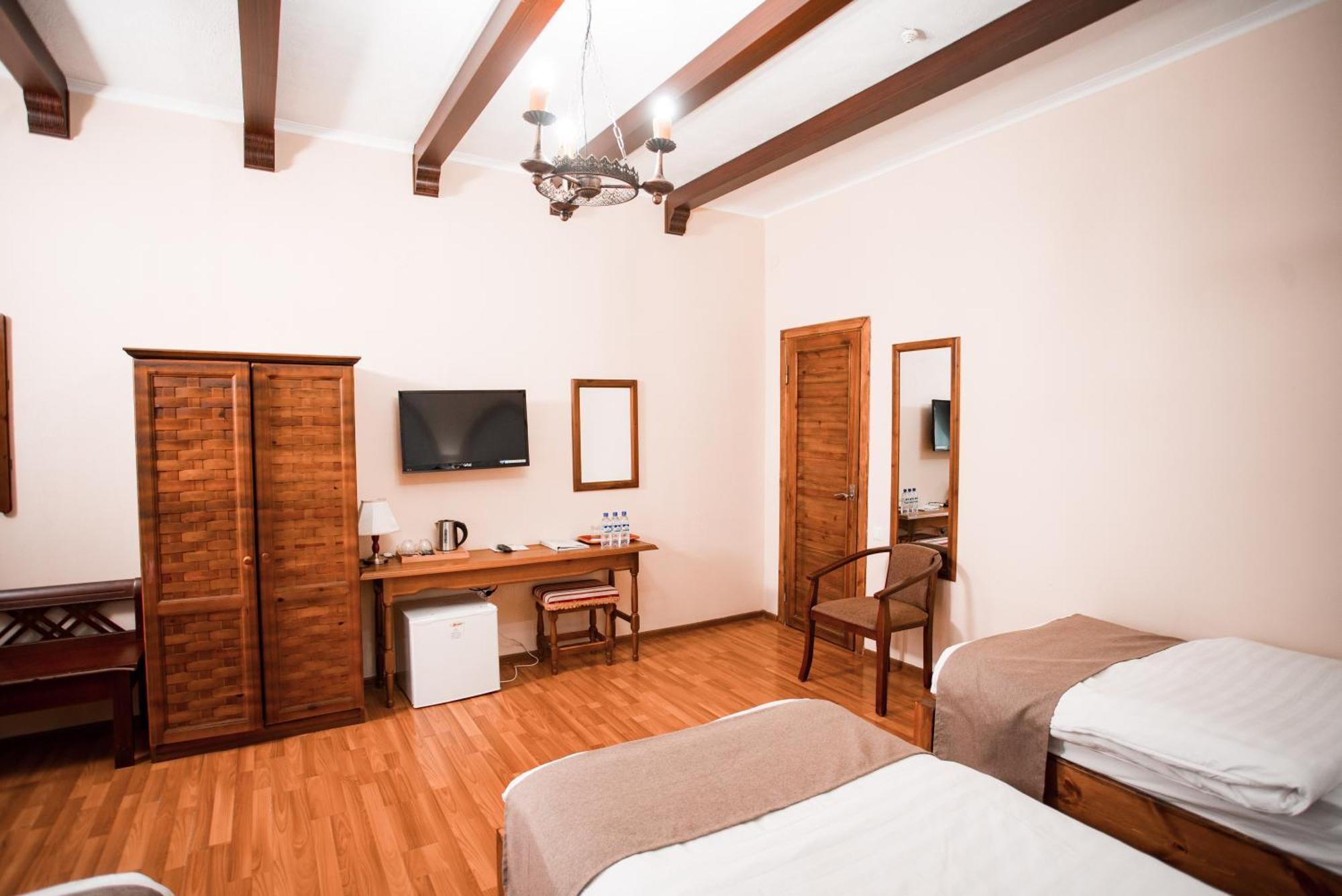 Hotel Malika Buhara Cameră foto