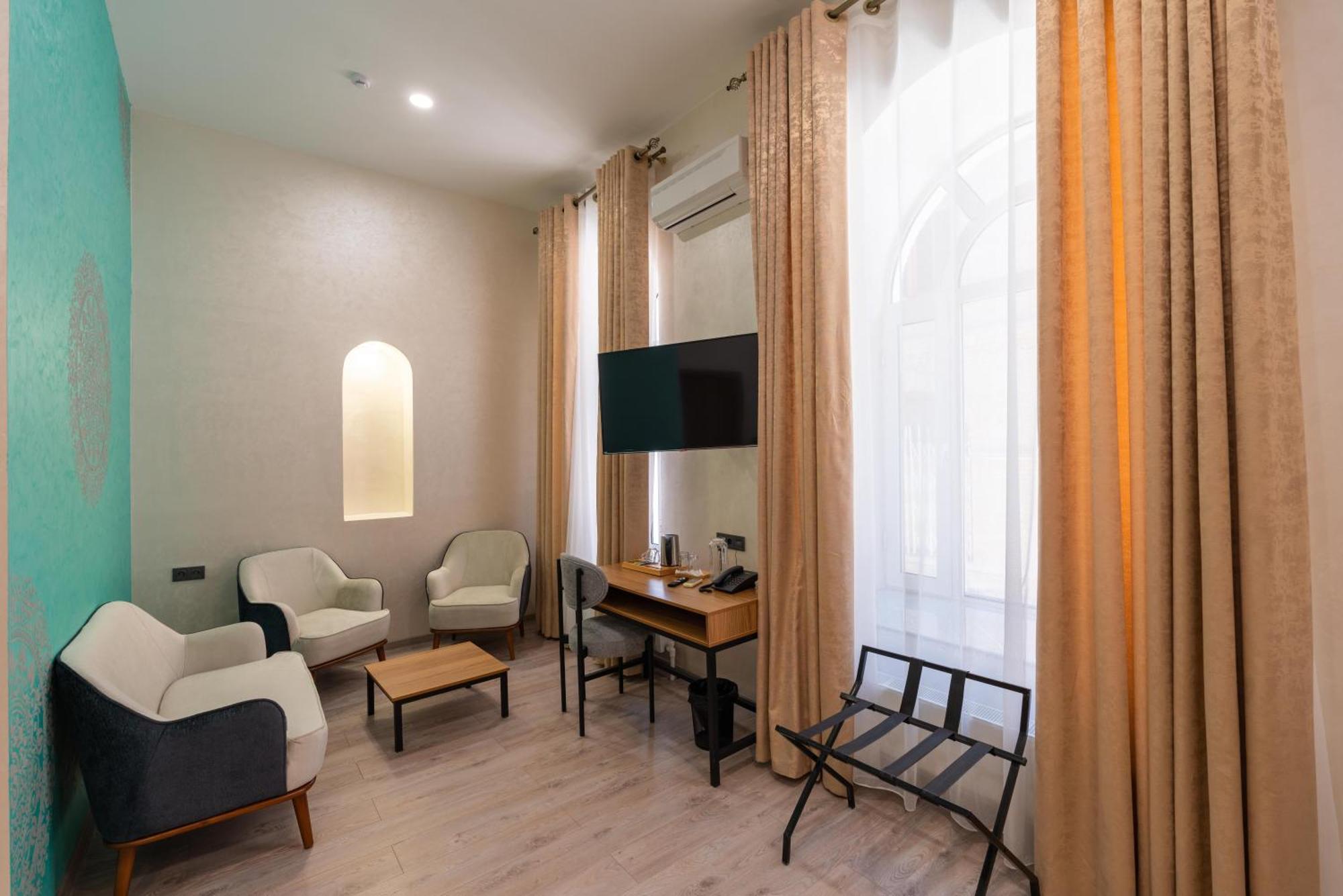 Hotel Malika Buhara Cameră foto